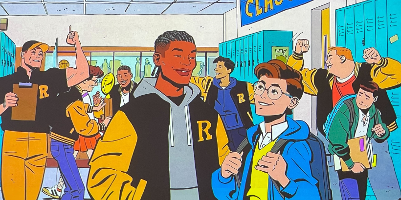 MCU - kiedy rozgrywają się Spider-Man: Freshman Year i I Am Groot? Mamy odpowiedź